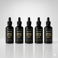 Sogains® - Huile de croissance pour cheveux