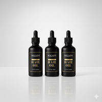 Sogains® - Huile de croissance pour cheveux